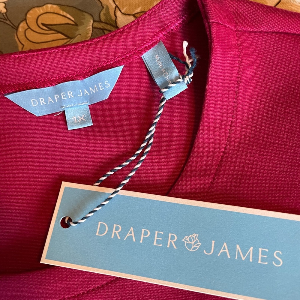 Draper James Dress